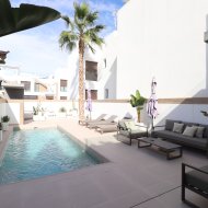 Resale - Townhouse -
Benijofar - Benijofar - Village