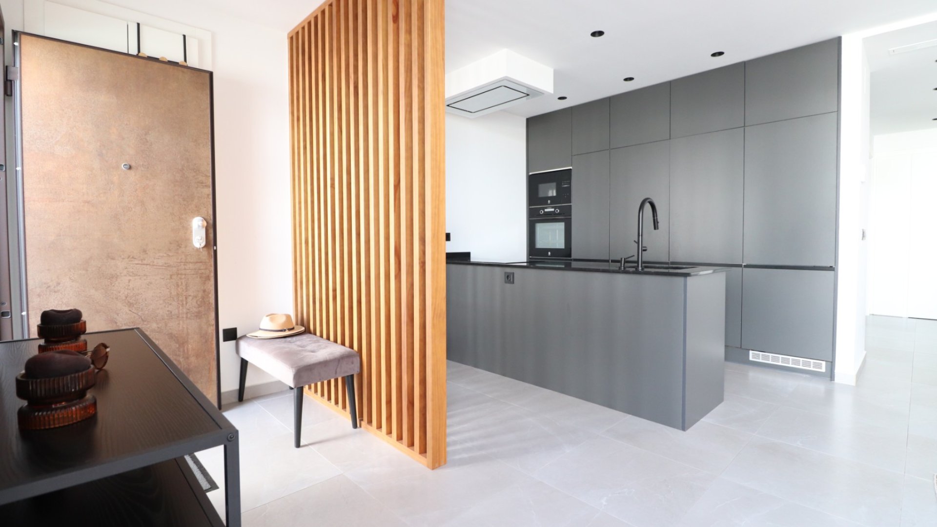 Resale - Townhouse -
Benijofar - Benijofar - Village