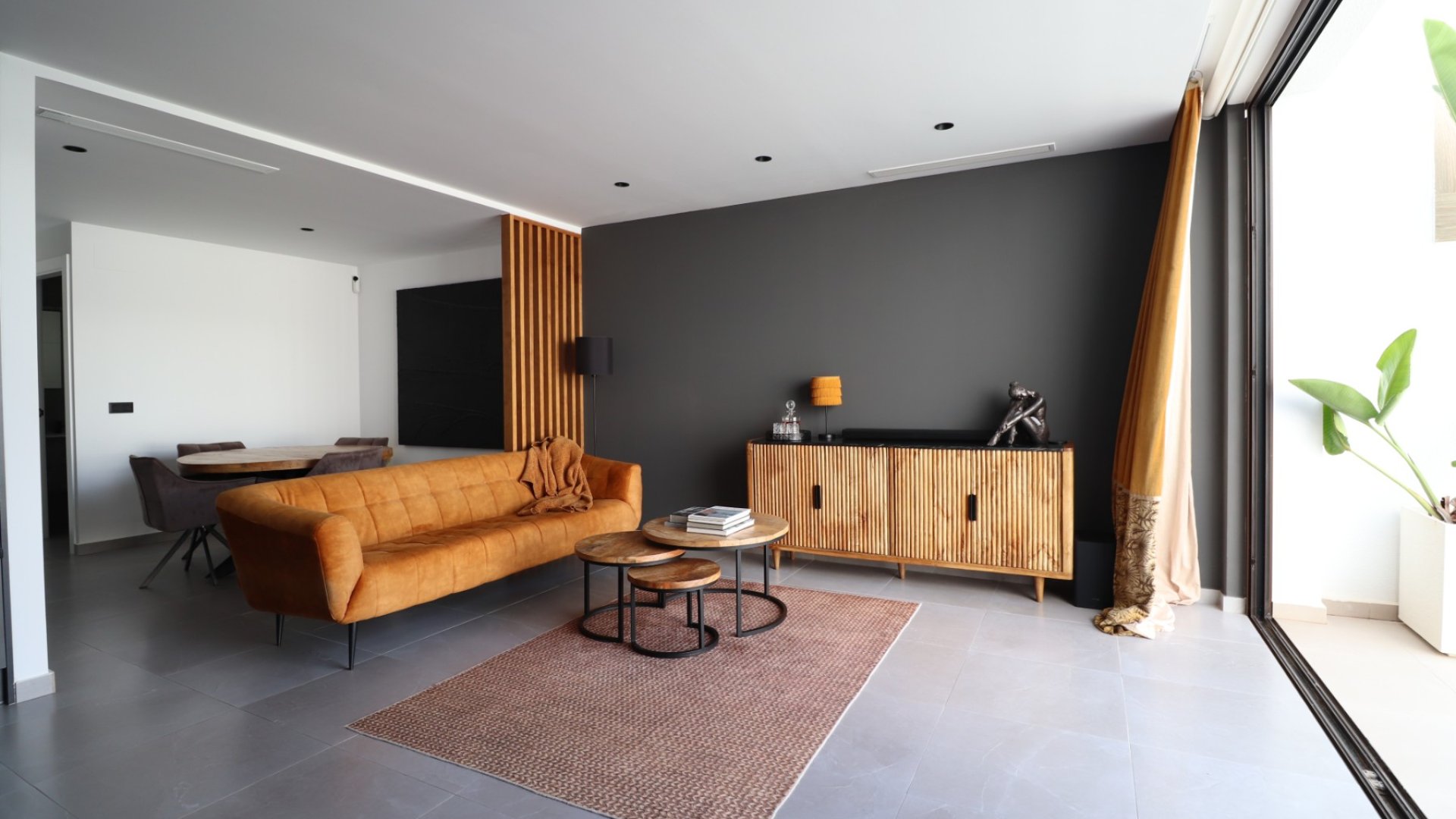 Resale - Townhouse -
Benijofar - Benijofar - Village