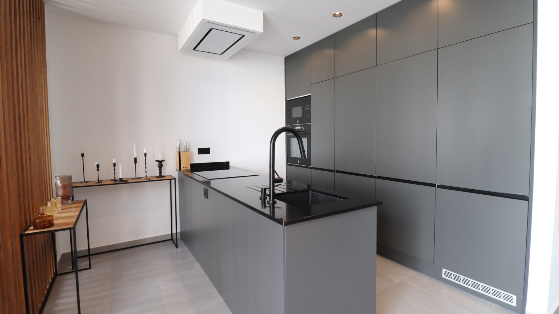 Resale - Townhouse -
Benijofar - Benijofar - Village