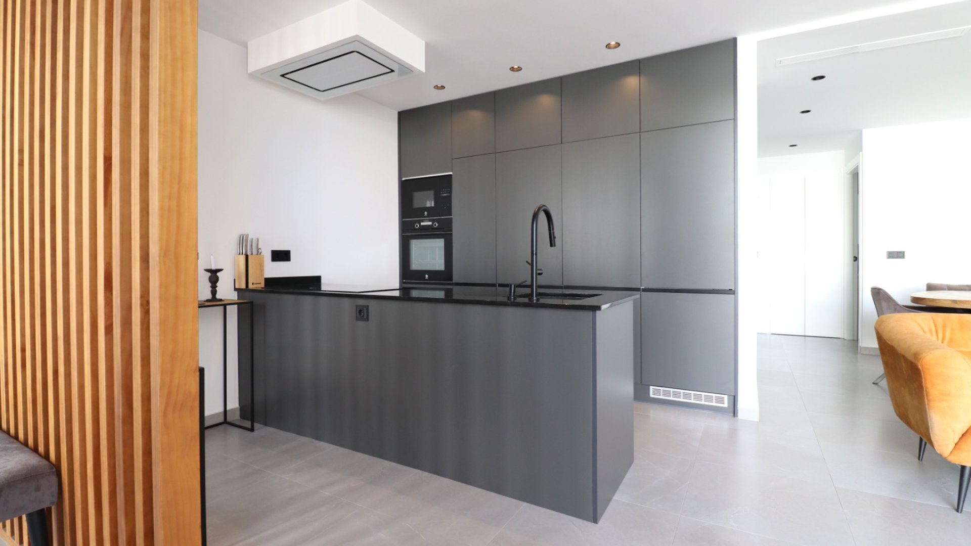 Resale - Townhouse -
Benijofar - Benijofar - Village