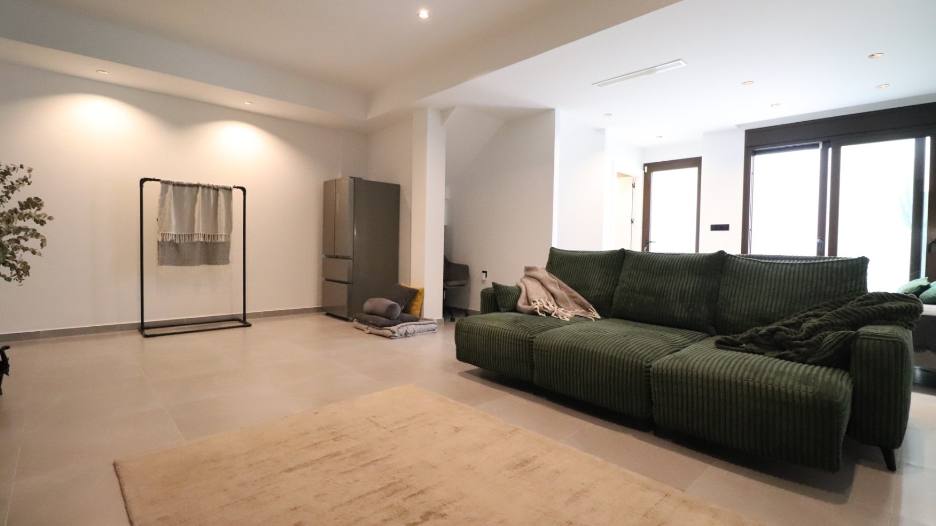 Resale - Townhouse -
Benijofar - Benijofar - Village