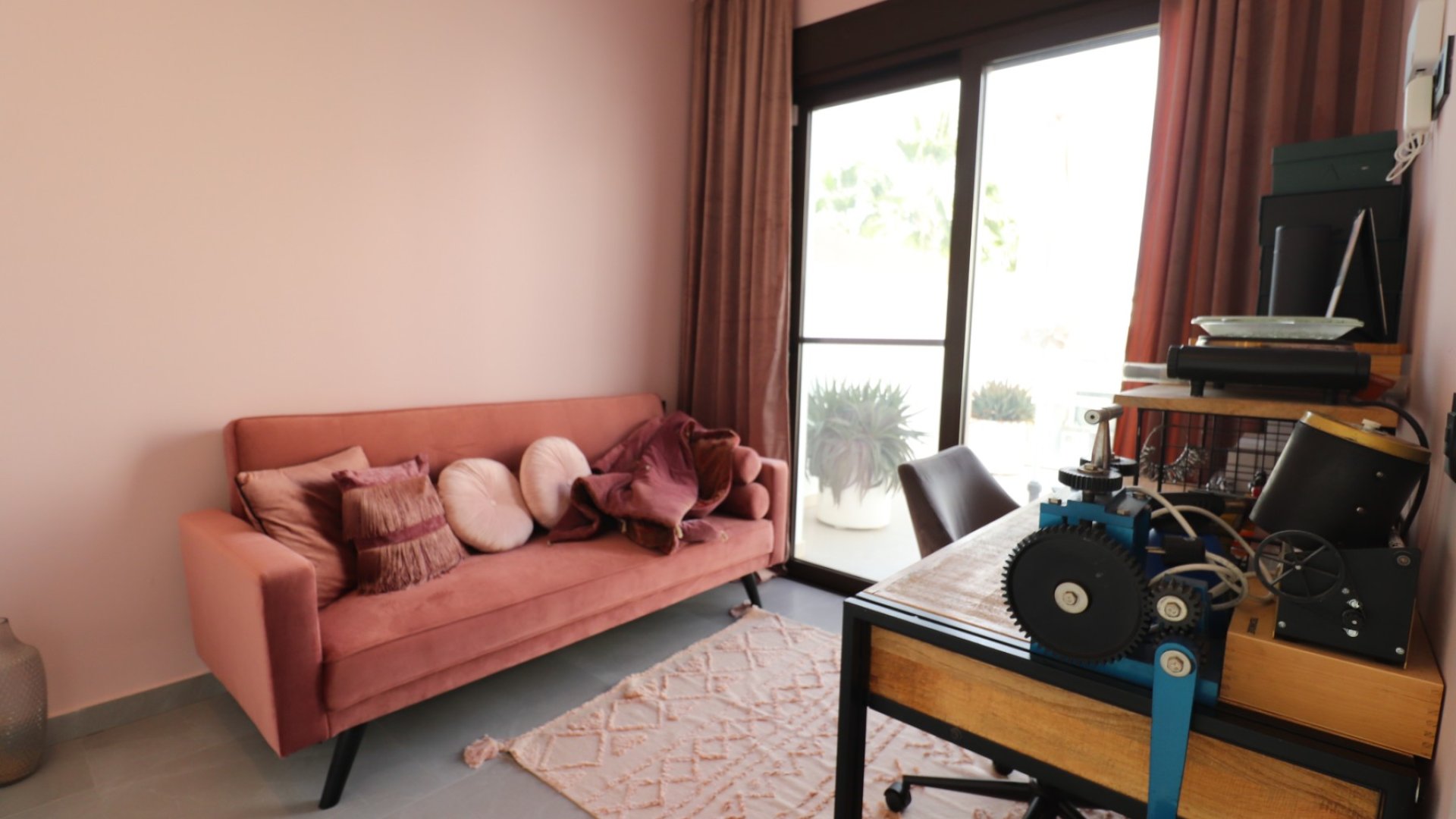 Resale - Townhouse -
Benijofar - Benijofar - Village