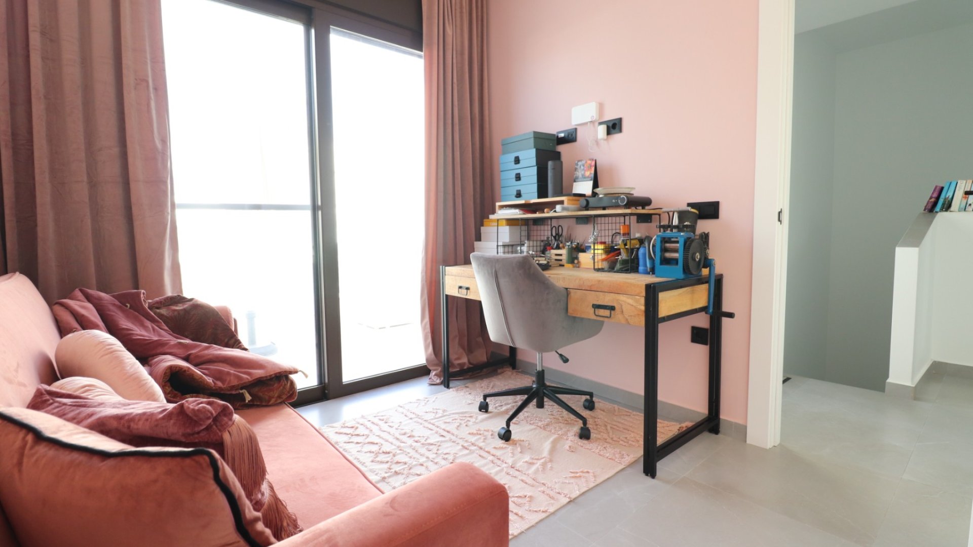 Resale - Townhouse -
Benijofar - Benijofar - Village