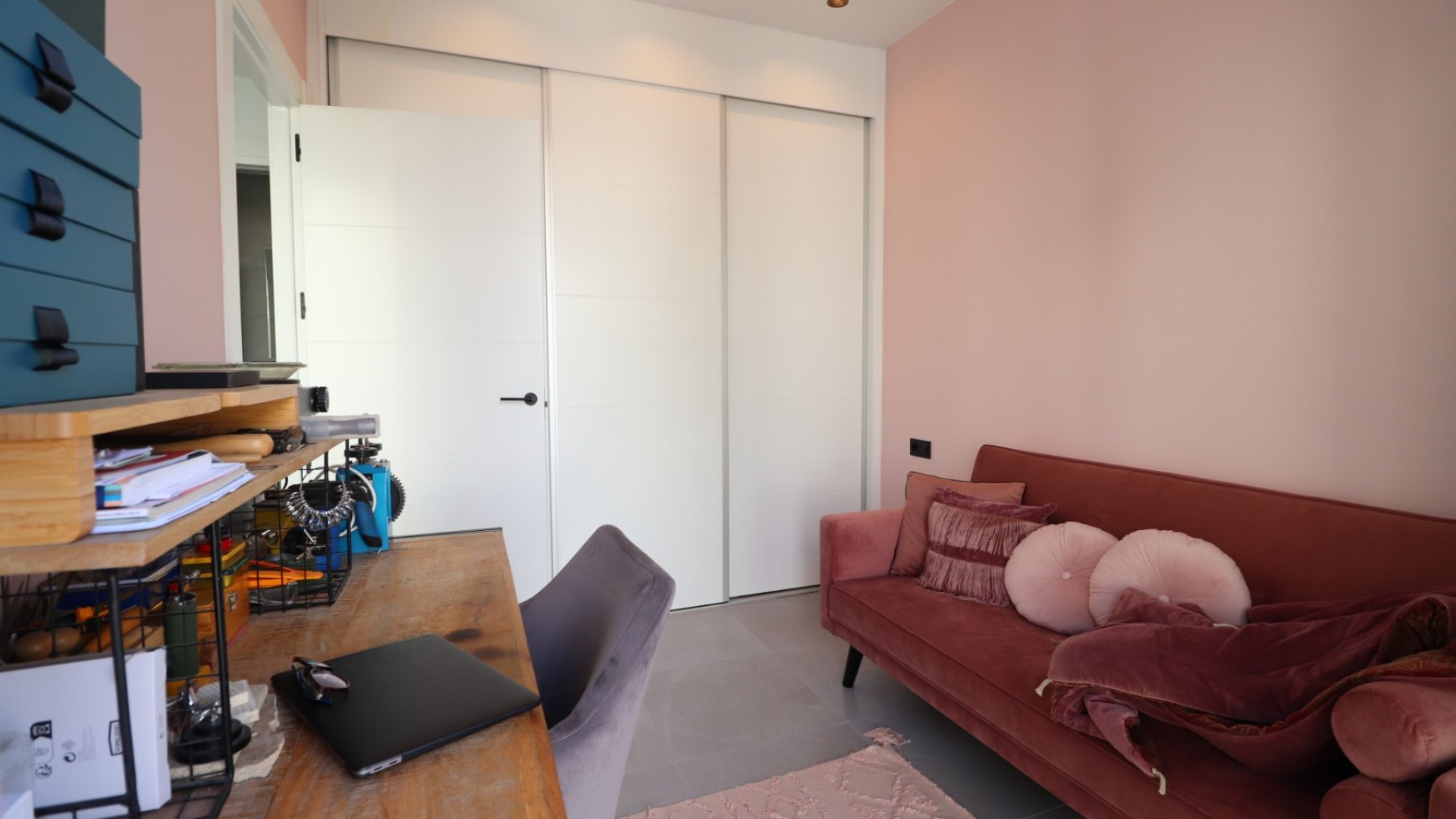 Resale - Townhouse -
Benijofar - Benijofar - Village