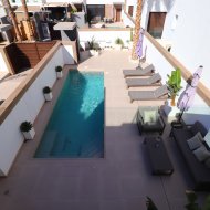 Resale - Townhouse -
Benijofar - Benijofar - Village