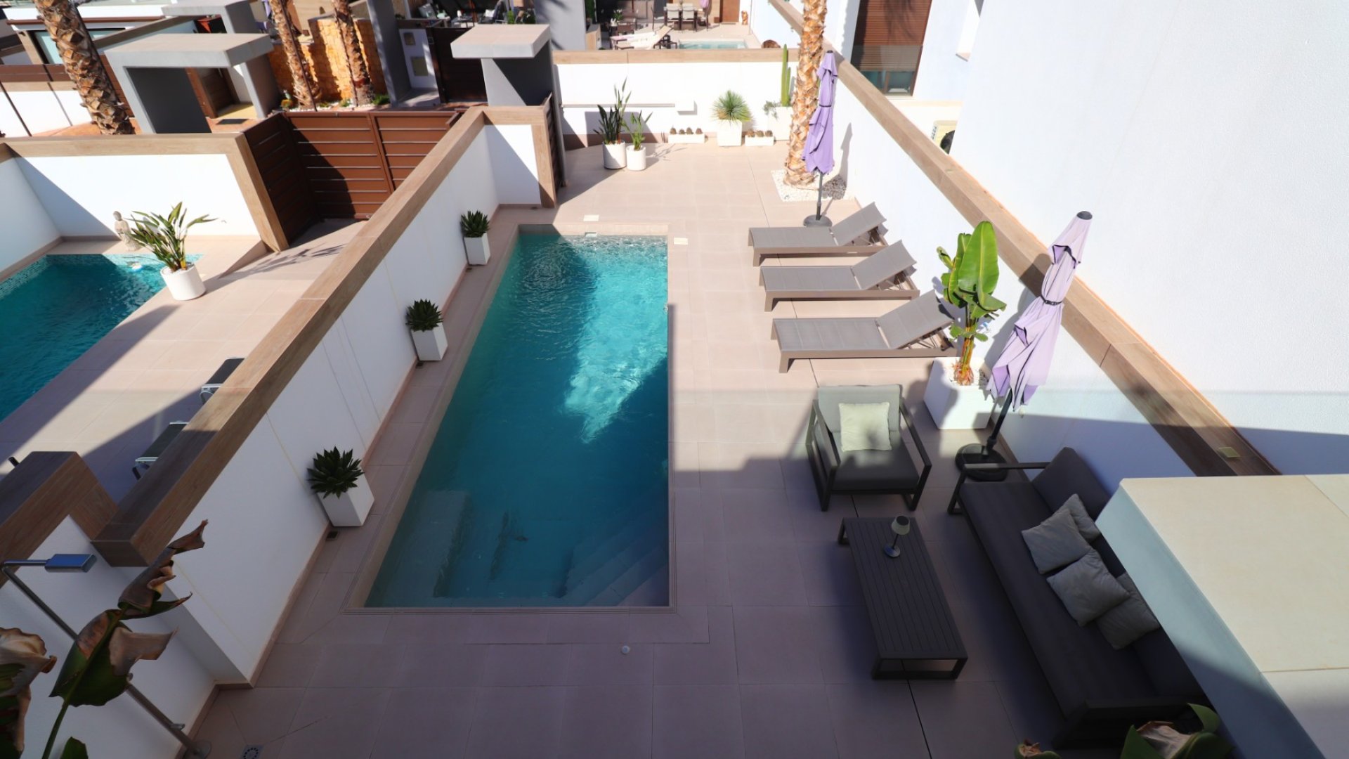 Resale - Townhouse -
Benijofar - Benijofar - Village