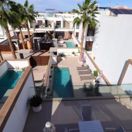 Resale - Townhouse -
Benijofar - Benijofar - Village