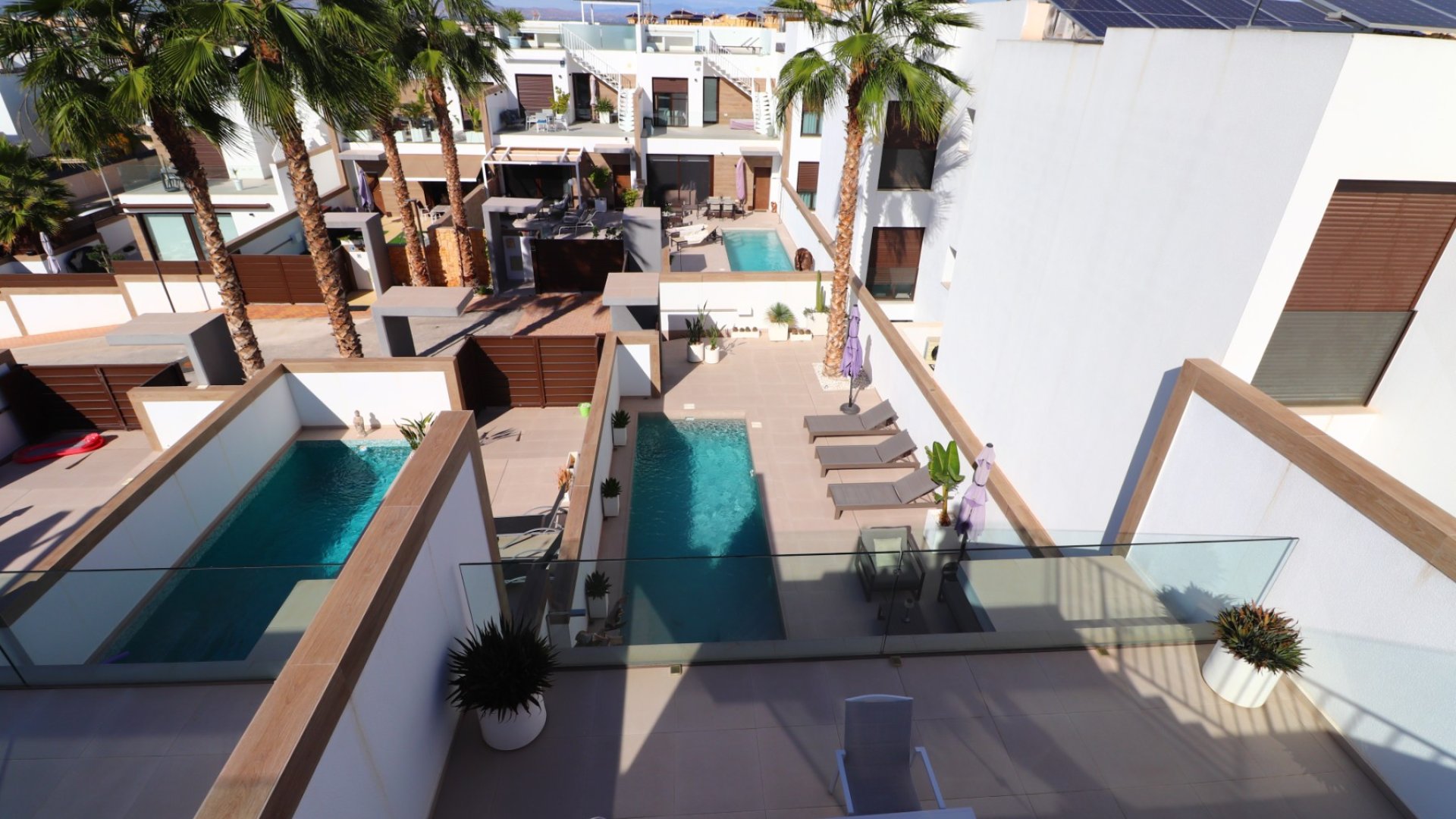 Resale - Townhouse -
Benijofar - Benijofar - Village