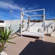 Resale - Townhouse -
Benijofar - Benijofar - Village