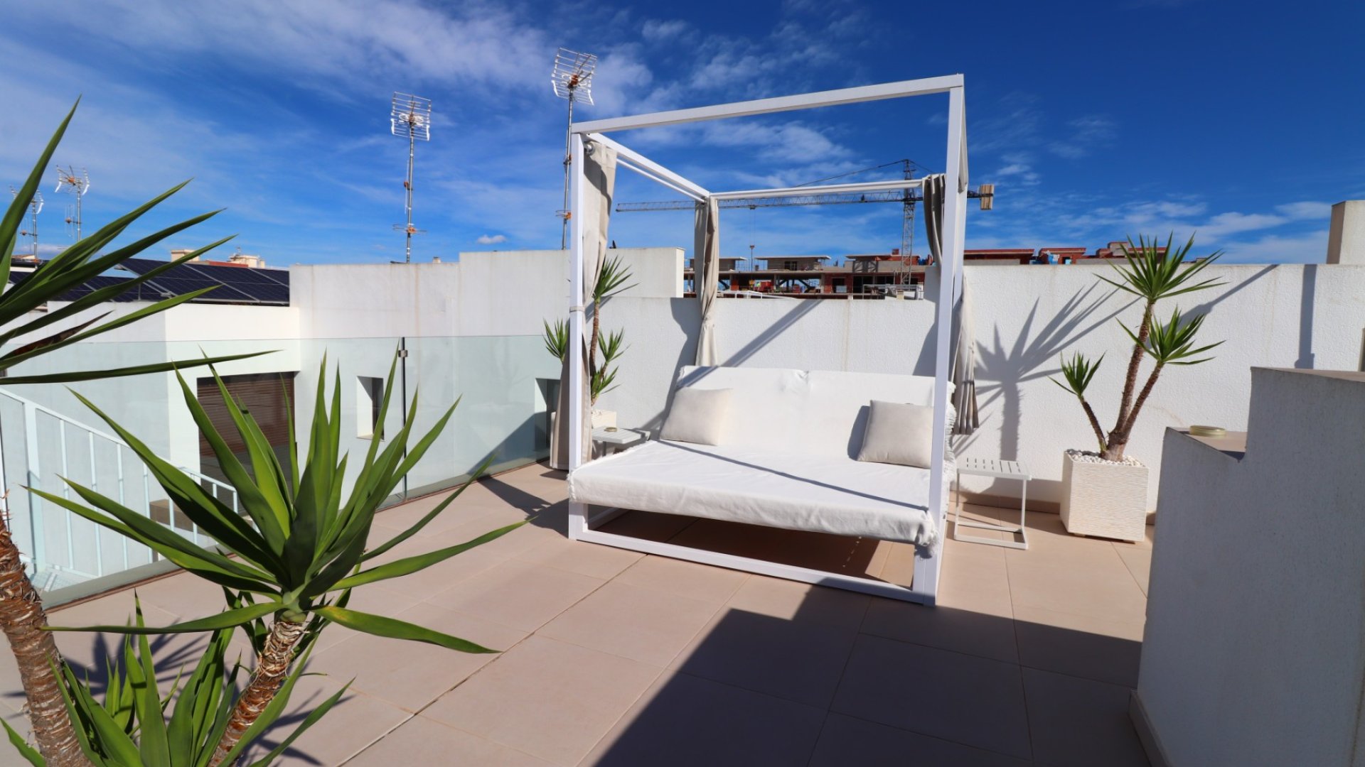 Resale - Townhouse -
Benijofar - Benijofar - Village