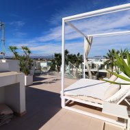 Resale - Townhouse -
Benijofar - Benijofar - Village