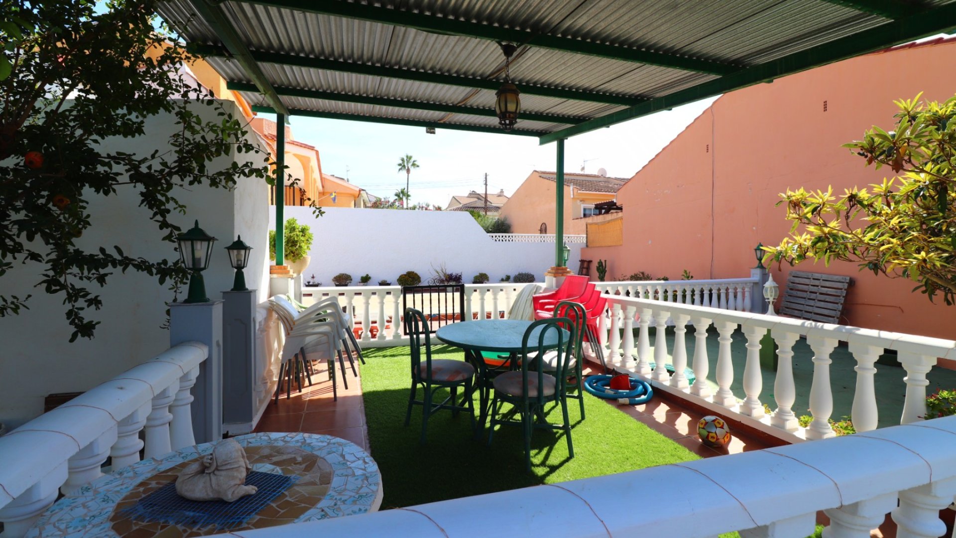 Resale - Townhouse -
Benijofar - Benijofar - Village