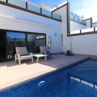 Resale - Townhouse -
Benijofar - Benijofar - Village