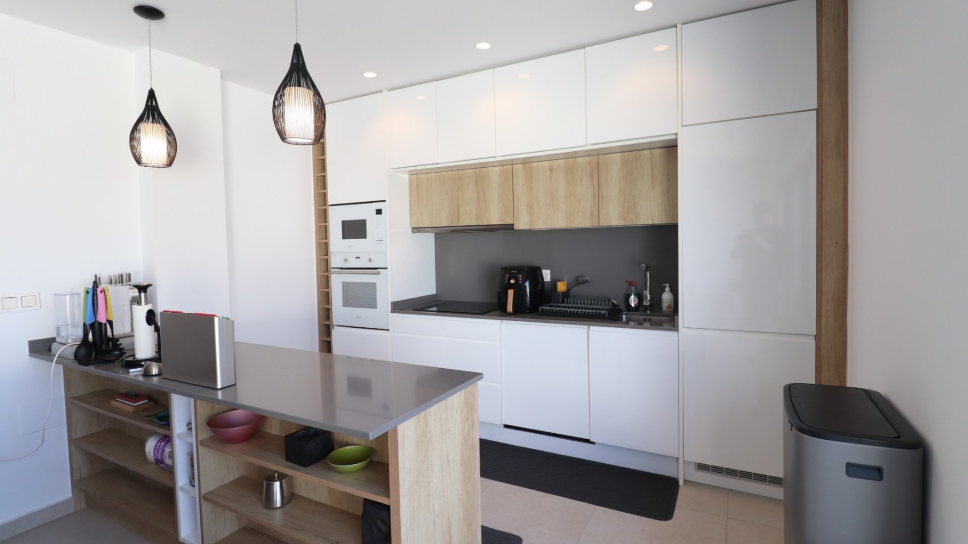 Resale - Townhouse -
Benijofar - Benijofar - Village