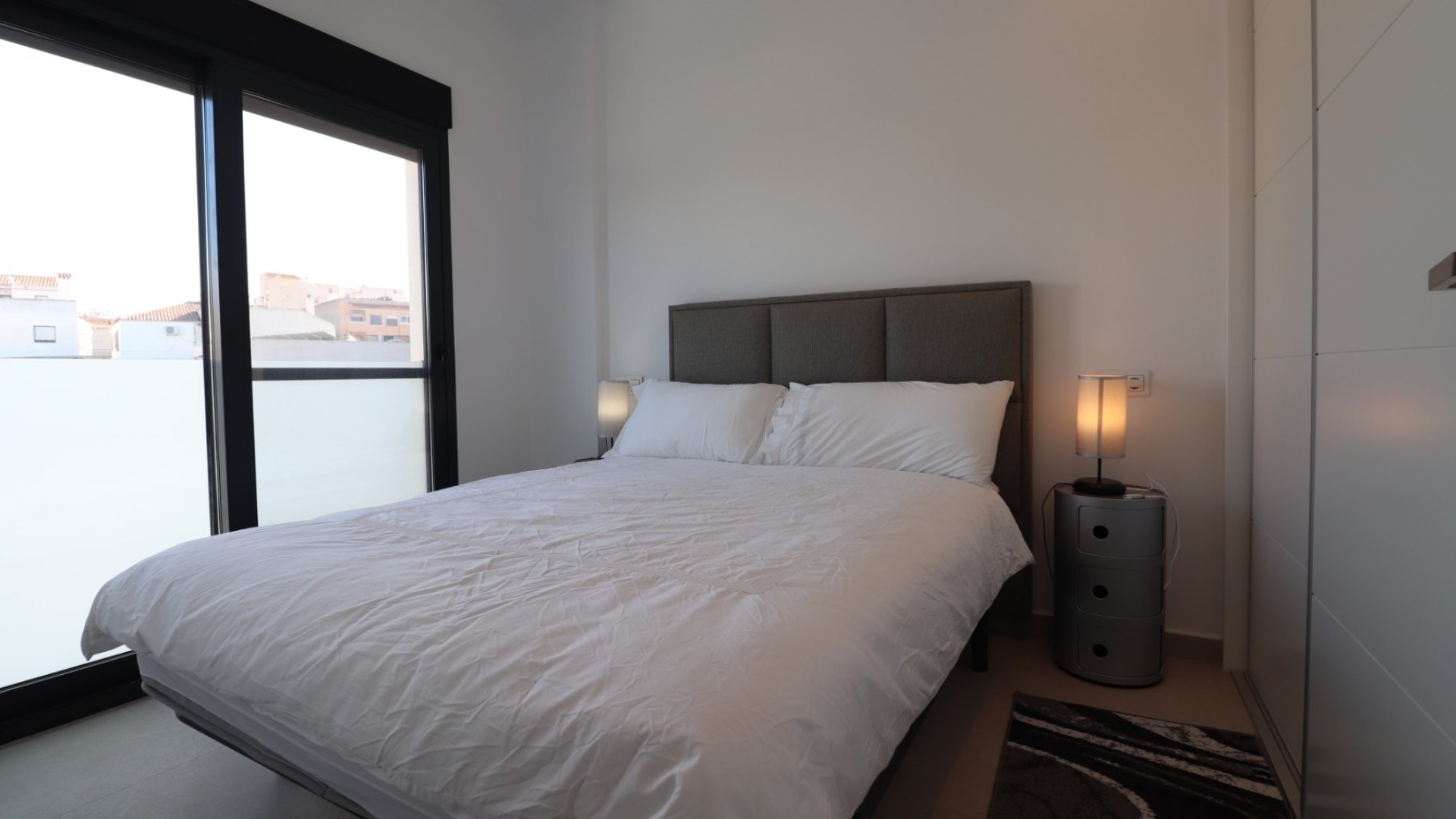 Resale - Townhouse -
Benijofar - Benijofar - Village