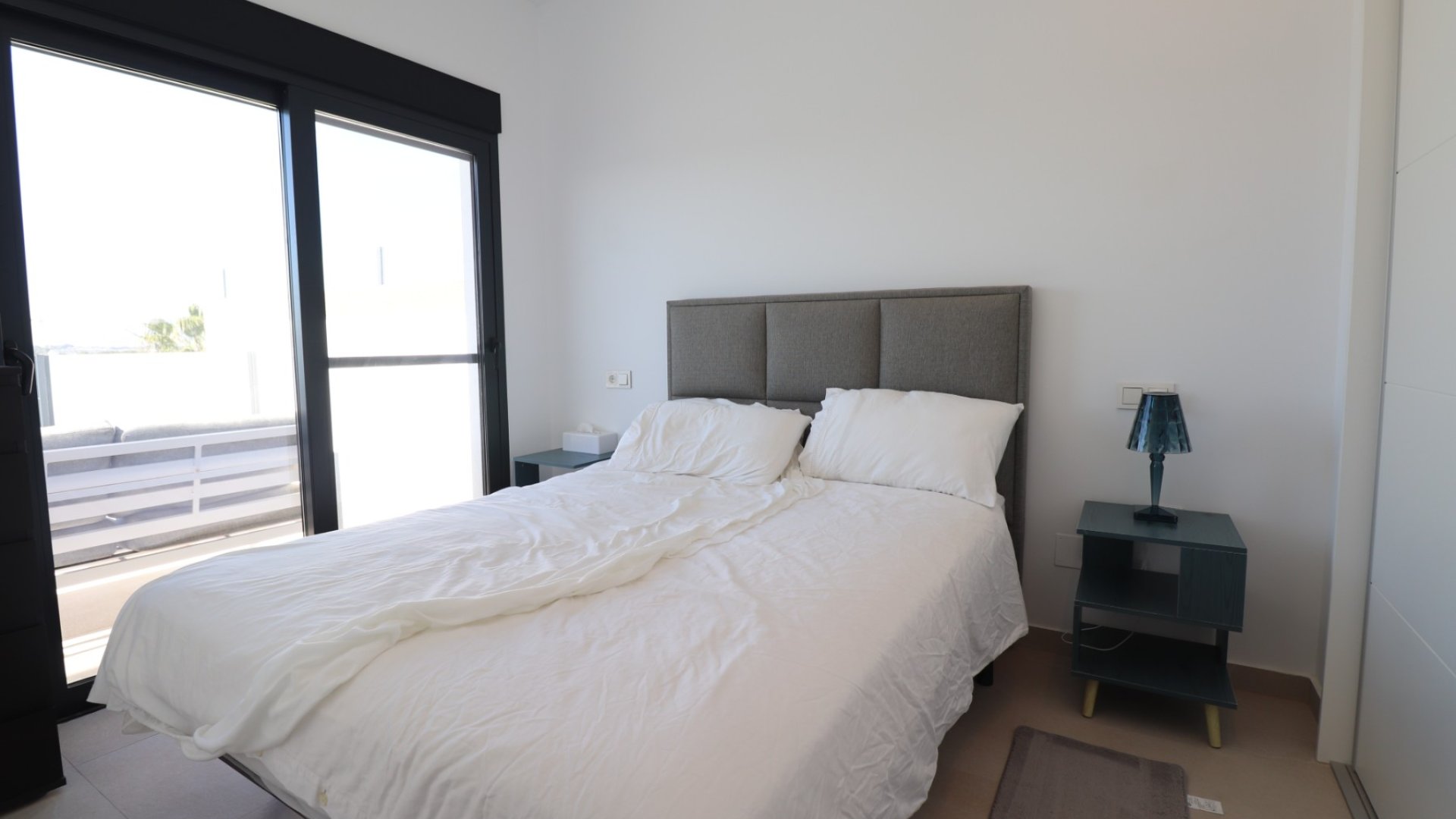 Resale - Townhouse -
Benijofar - Benijofar - Village