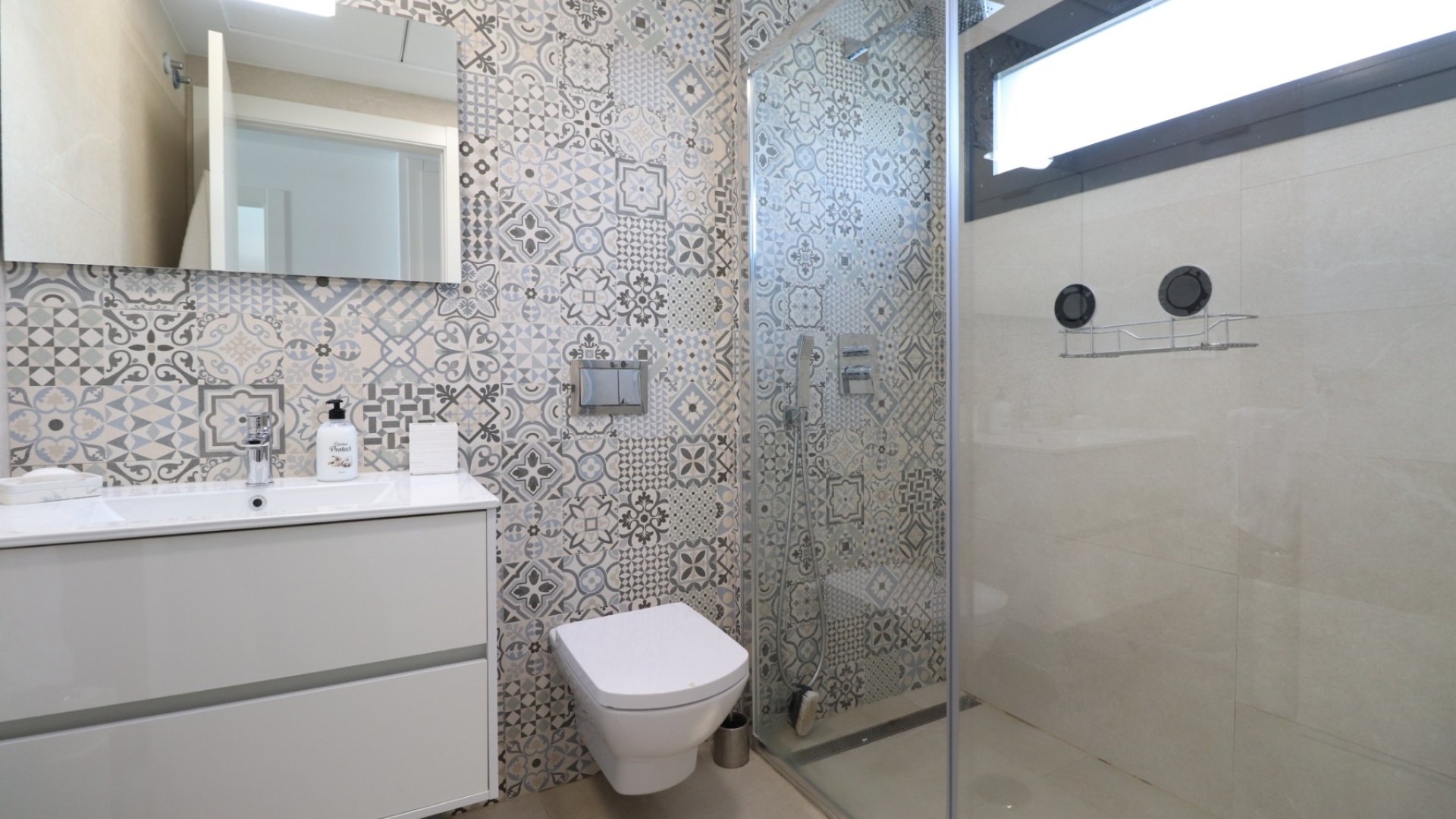 Resale - Townhouse -
Benijofar - Benijofar - Village