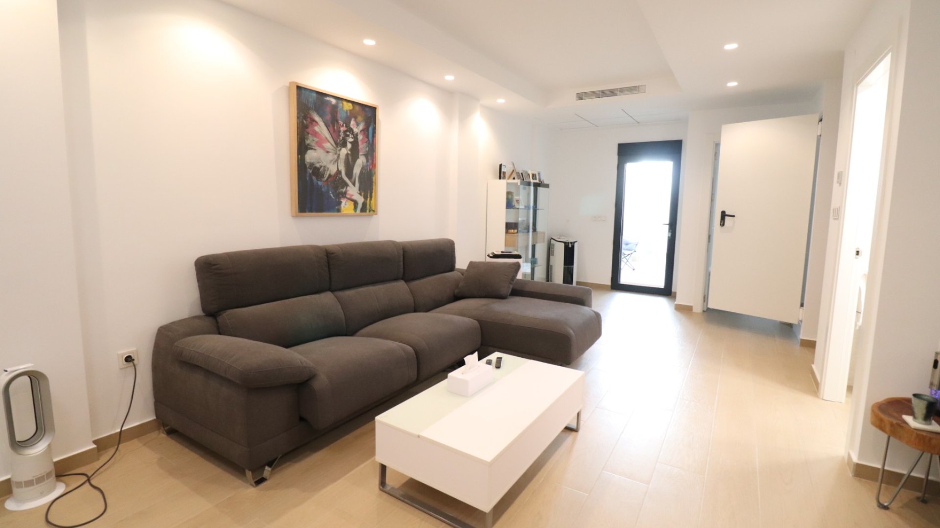 Resale - Townhouse -
Benijofar - Benijofar - Village