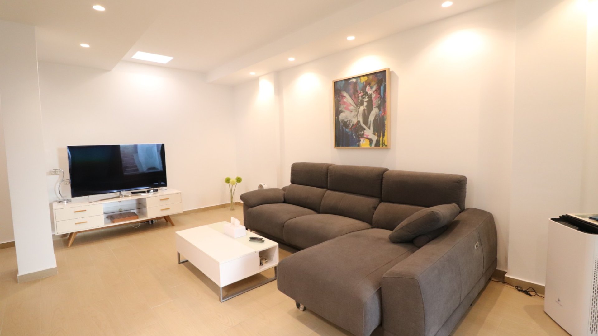 Resale - Townhouse -
Benijofar - Benijofar - Village