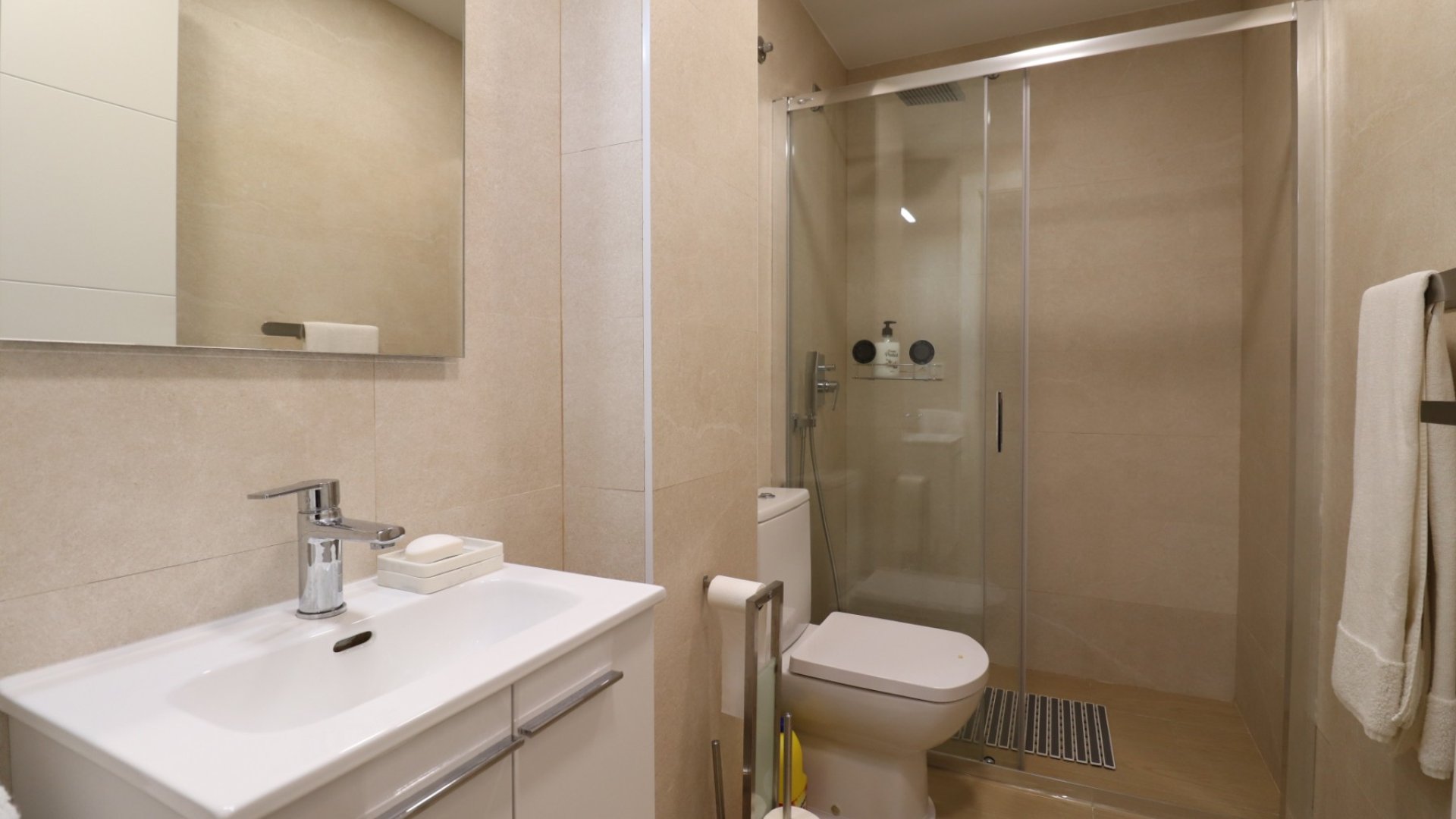 Resale - Townhouse -
Benijofar - Benijofar - Village