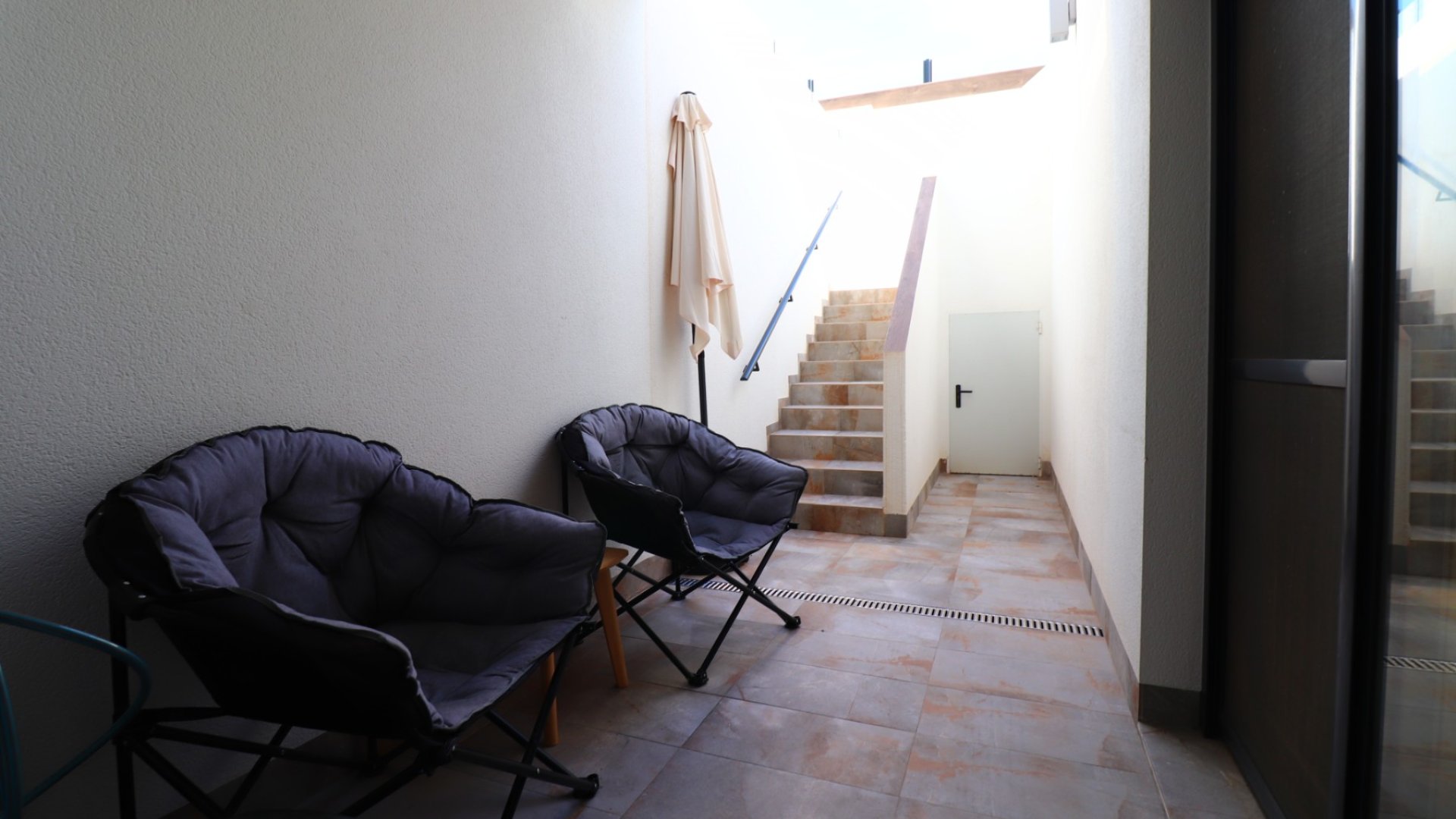 Resale - Townhouse -
Benijofar - Benijofar - Village