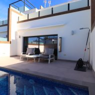 Resale - Townhouse -
Benijofar - Benijofar - Village