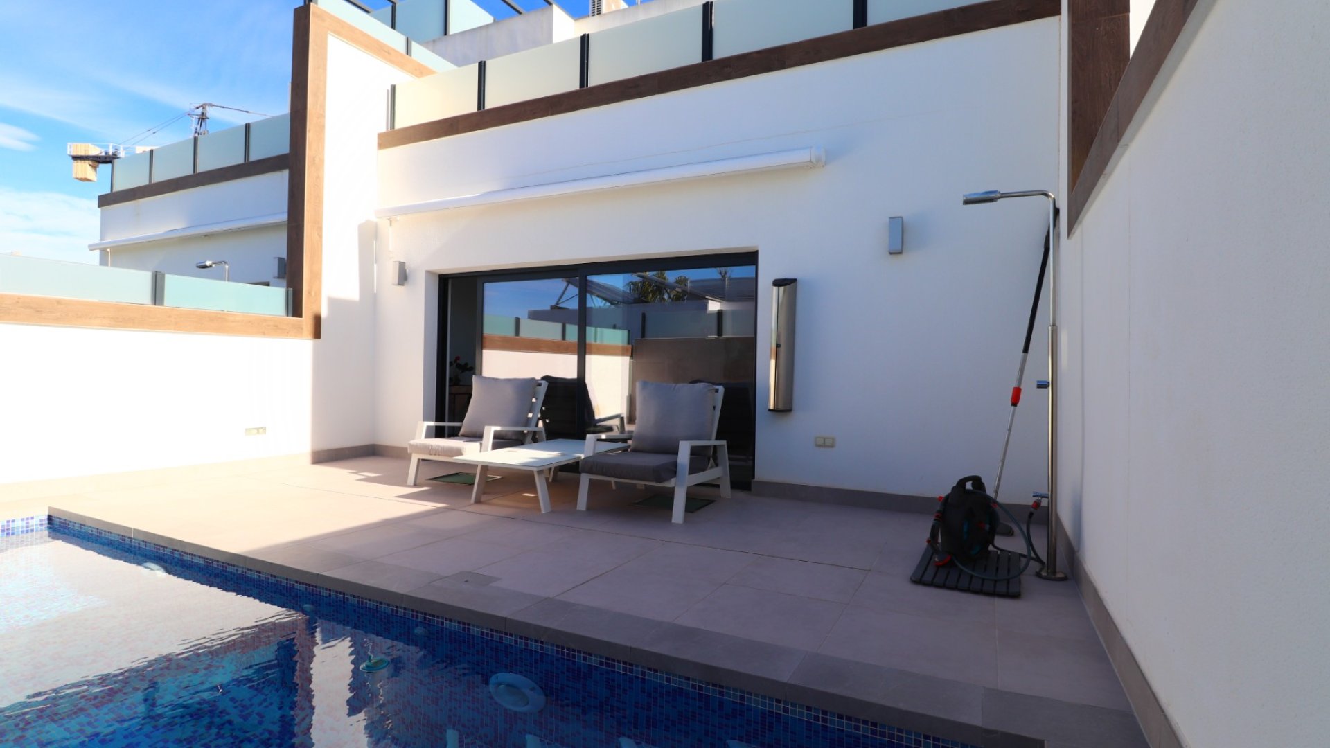 Resale - Townhouse -
Benijofar - Benijofar - Village