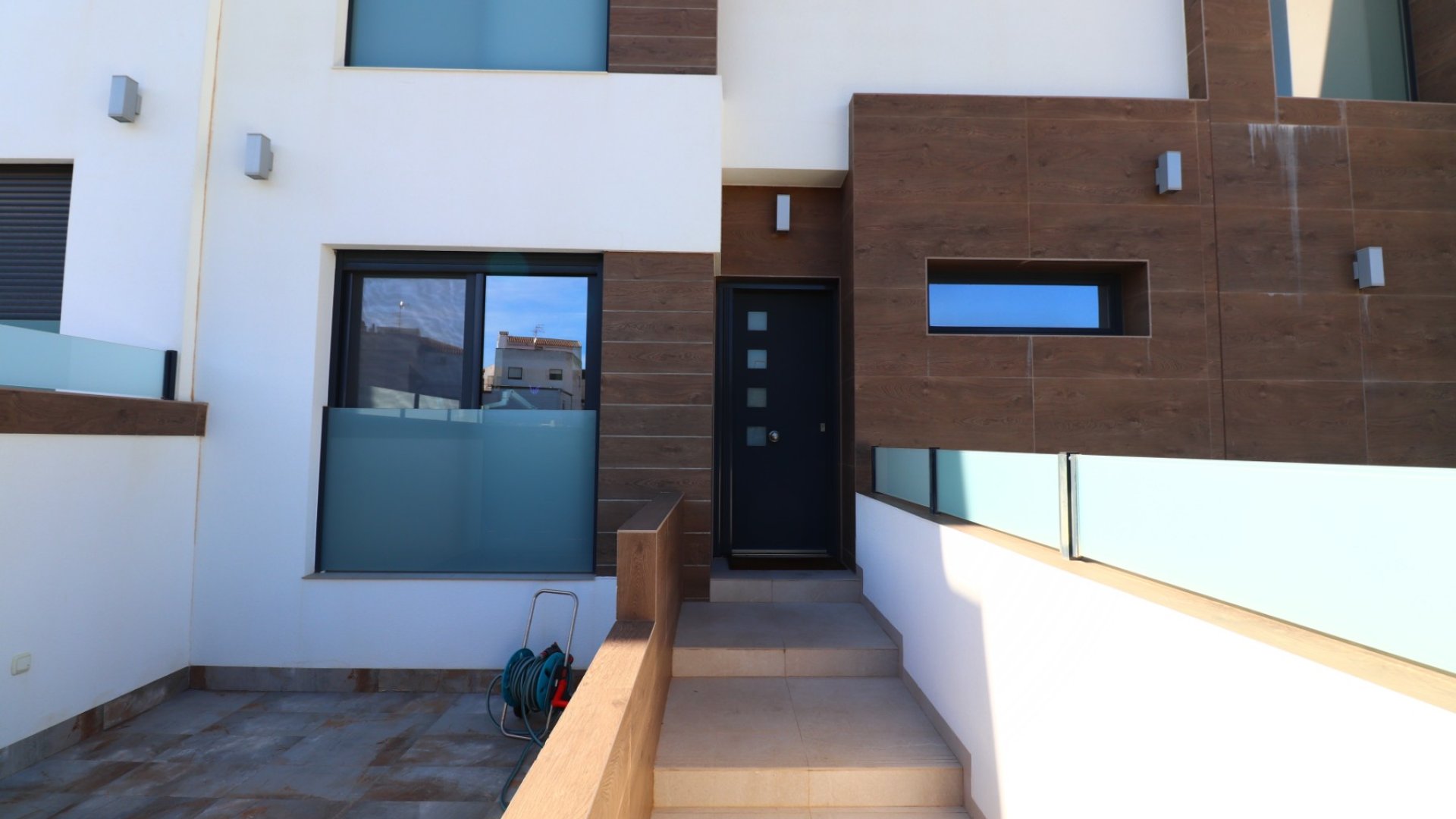 Resale - Townhouse -
Benijofar - Benijofar - Village