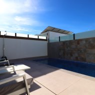 Resale - Townhouse -
Benijofar - Benijofar - Village