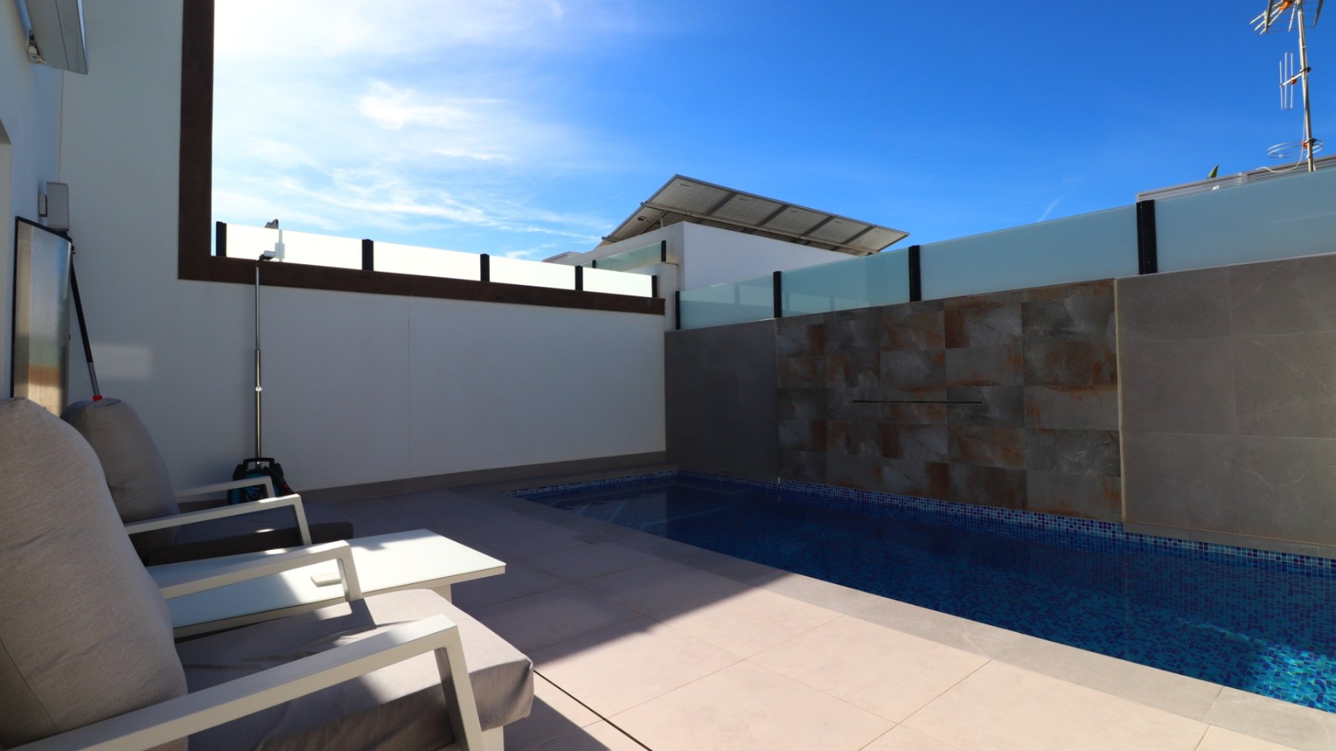 Resale - Townhouse -
Benijofar - Benijofar - Village