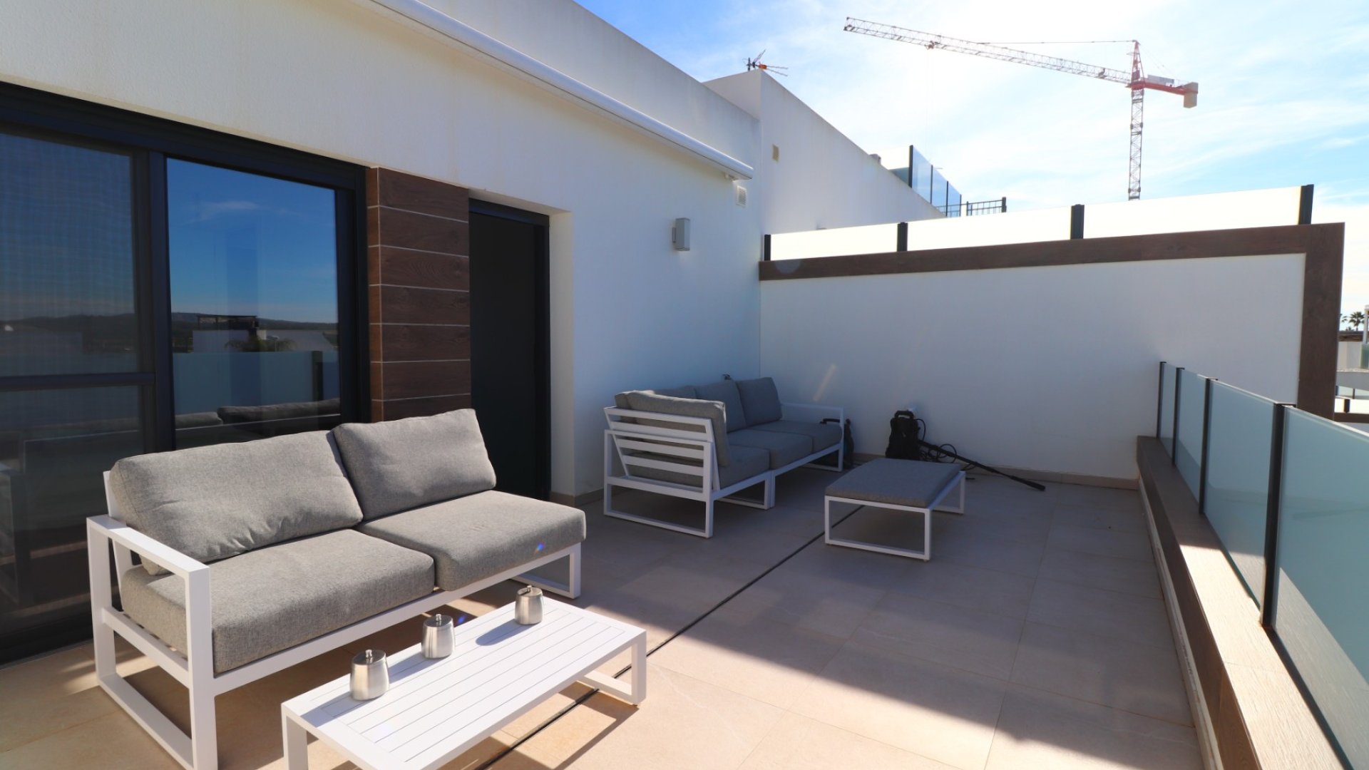 Resale - Townhouse -
Benijofar - Benijofar - Village