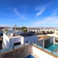 Resale - Townhouse -
Benijofar - Benijofar - Village