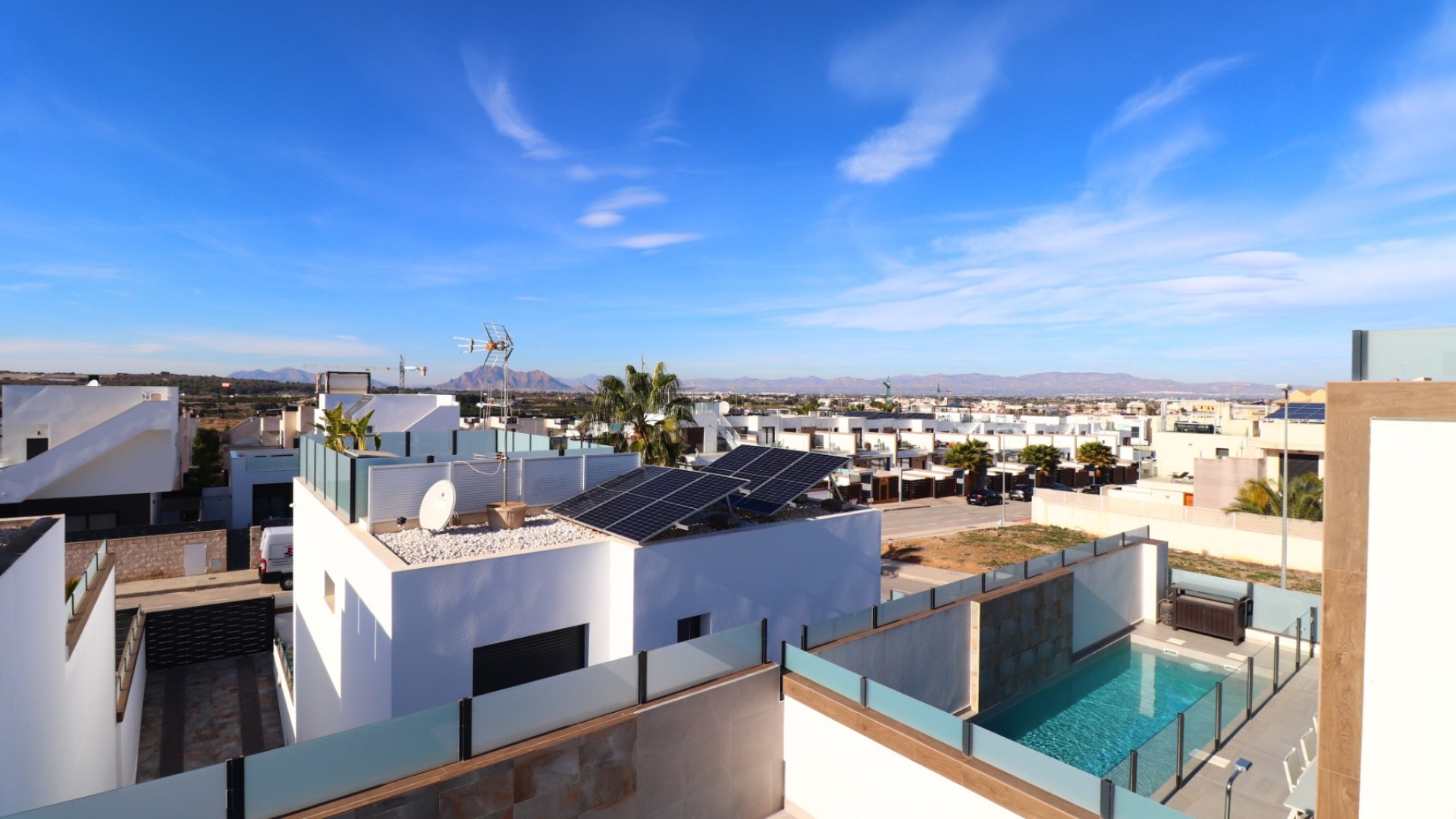 Resale - Townhouse -
Benijofar - Benijofar - Village