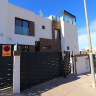 Resale - Townhouse -
Benijofar - Benijofar - Village
