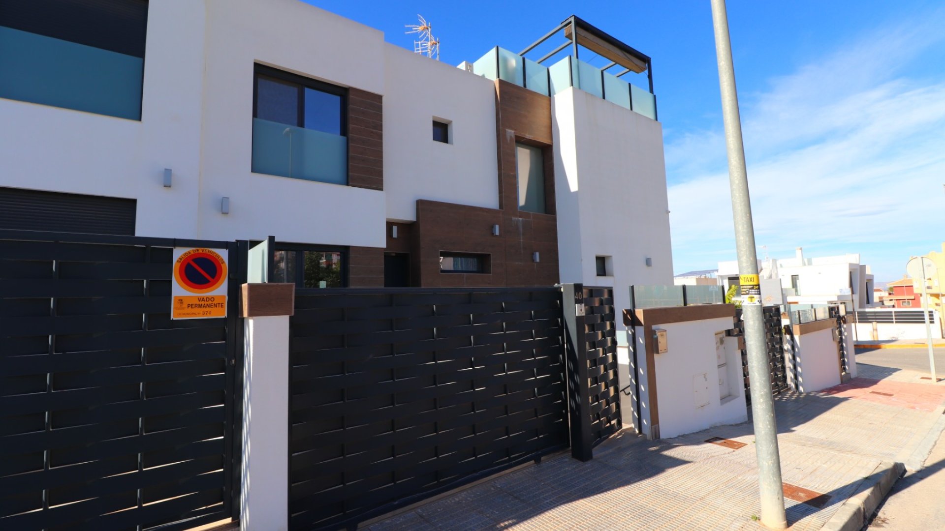 Resale - Townhouse -
Benijofar - Benijofar - Village