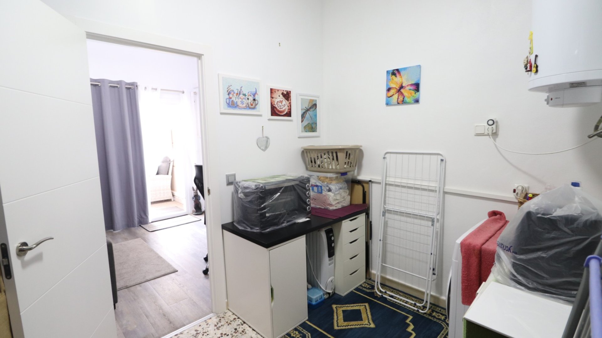 Resale - Townhouse -
Benijofar - Monte Azul