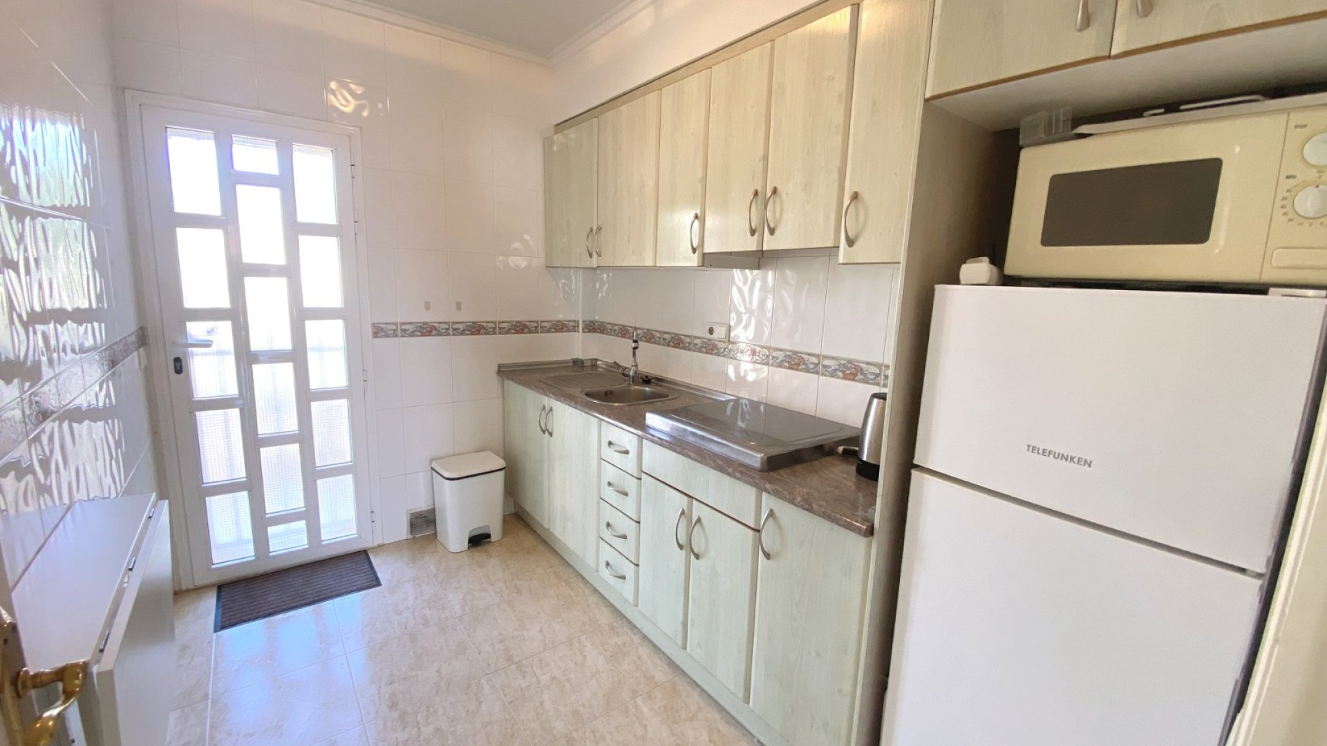 Resale - Townhouse -
Benijofar - Monte Azul