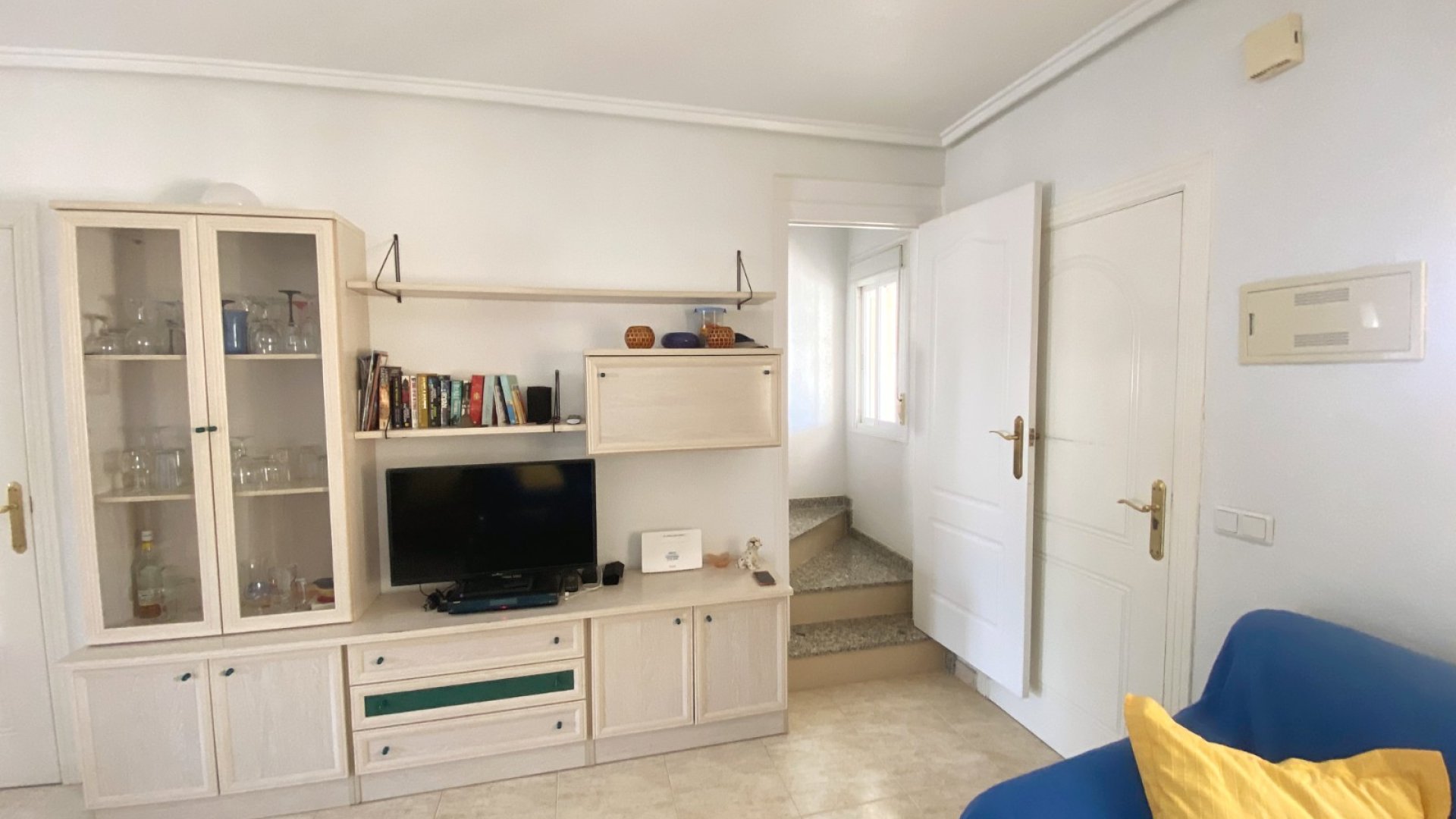 Resale - Townhouse -
Benijofar - Monte Azul