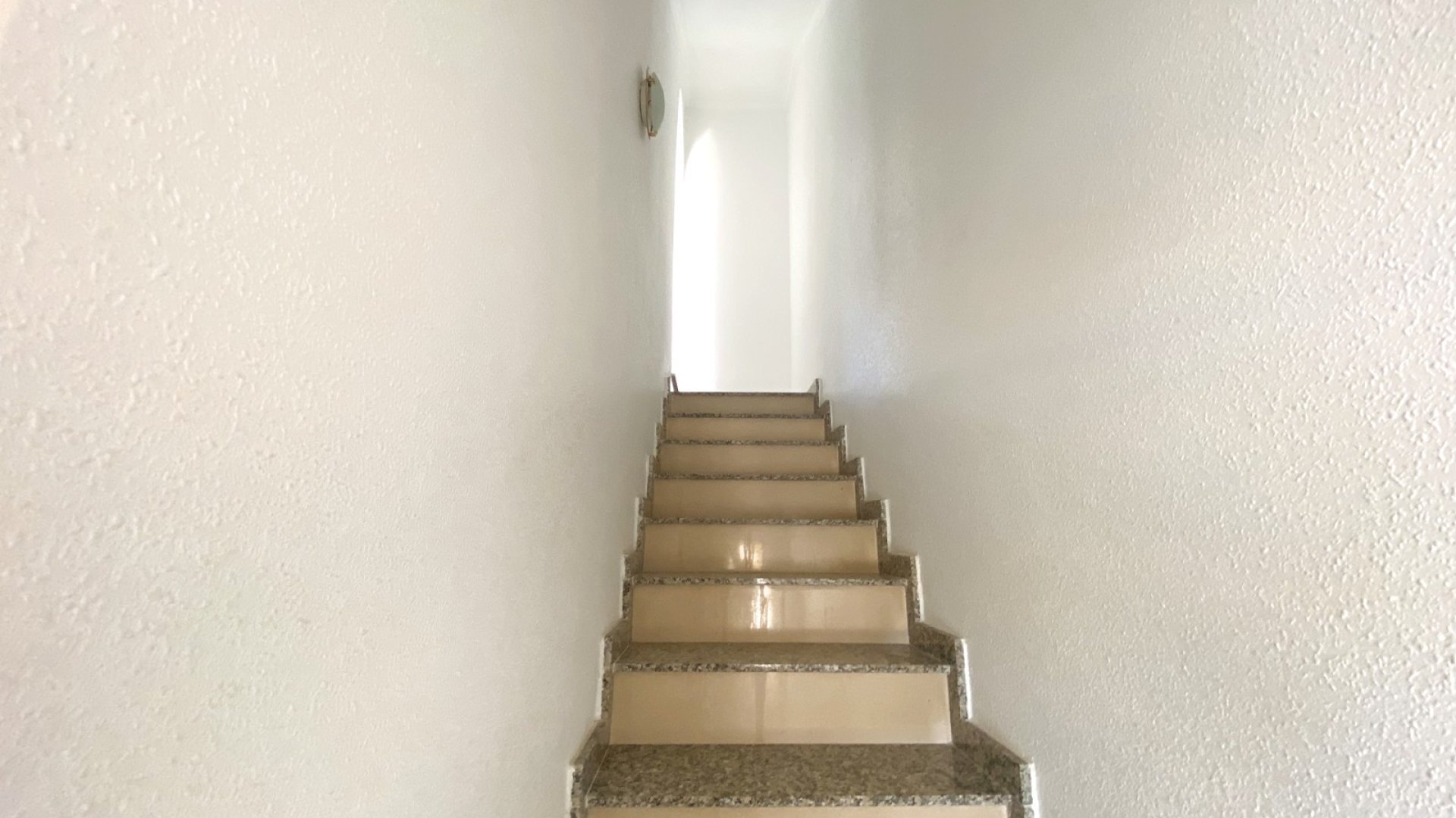 Resale - Townhouse -
Benijofar - Monte Azul