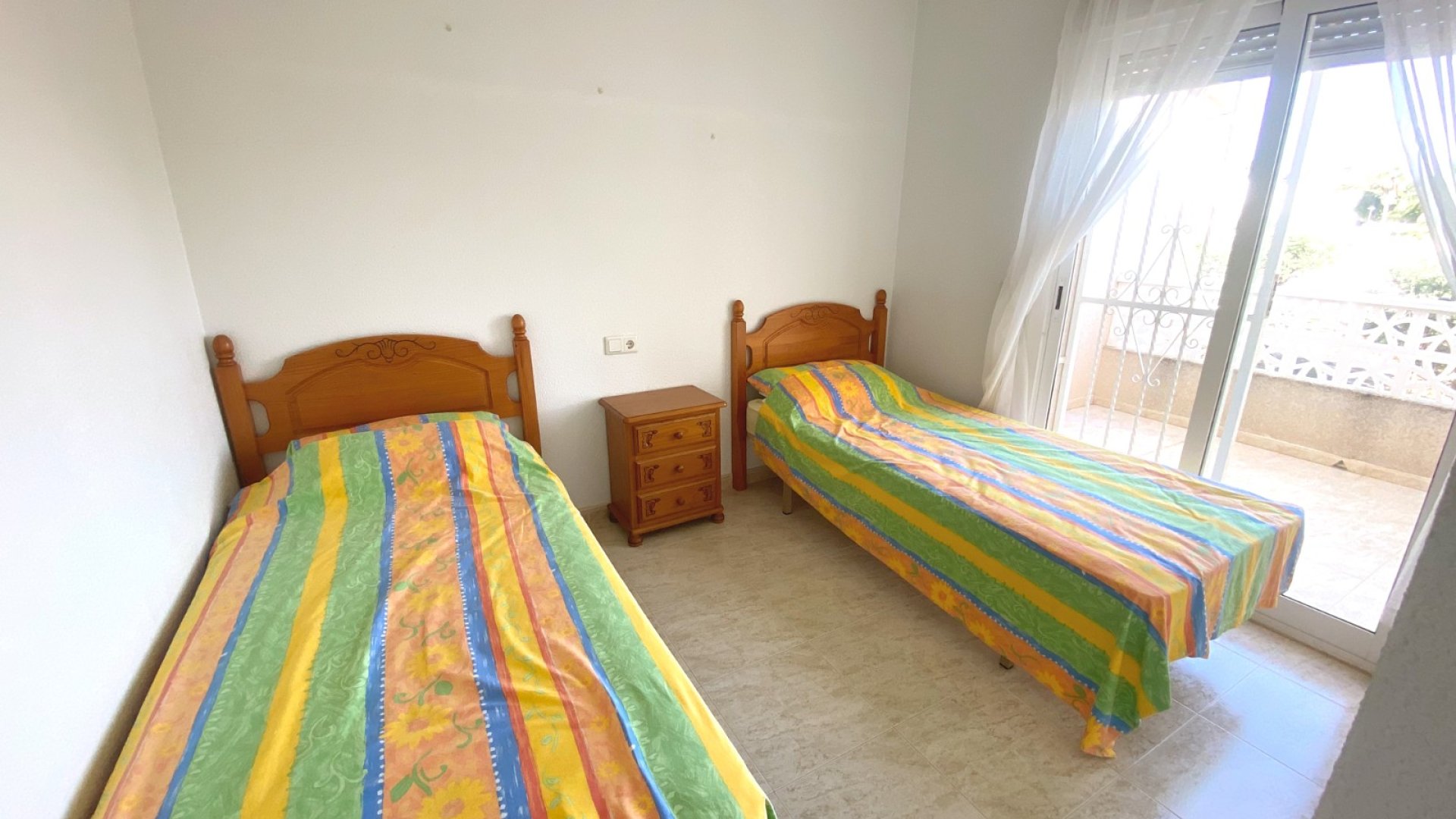 Resale - Townhouse -
Benijofar - Monte Azul