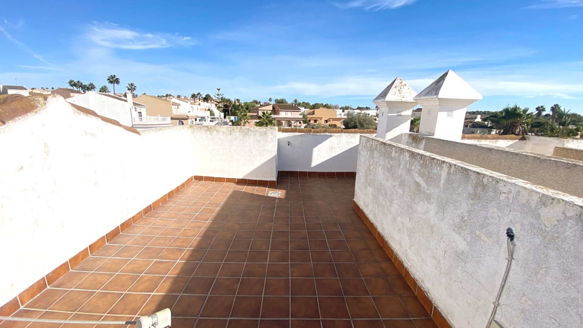 Resale - Townhouse -
Benijofar - Monte Azul