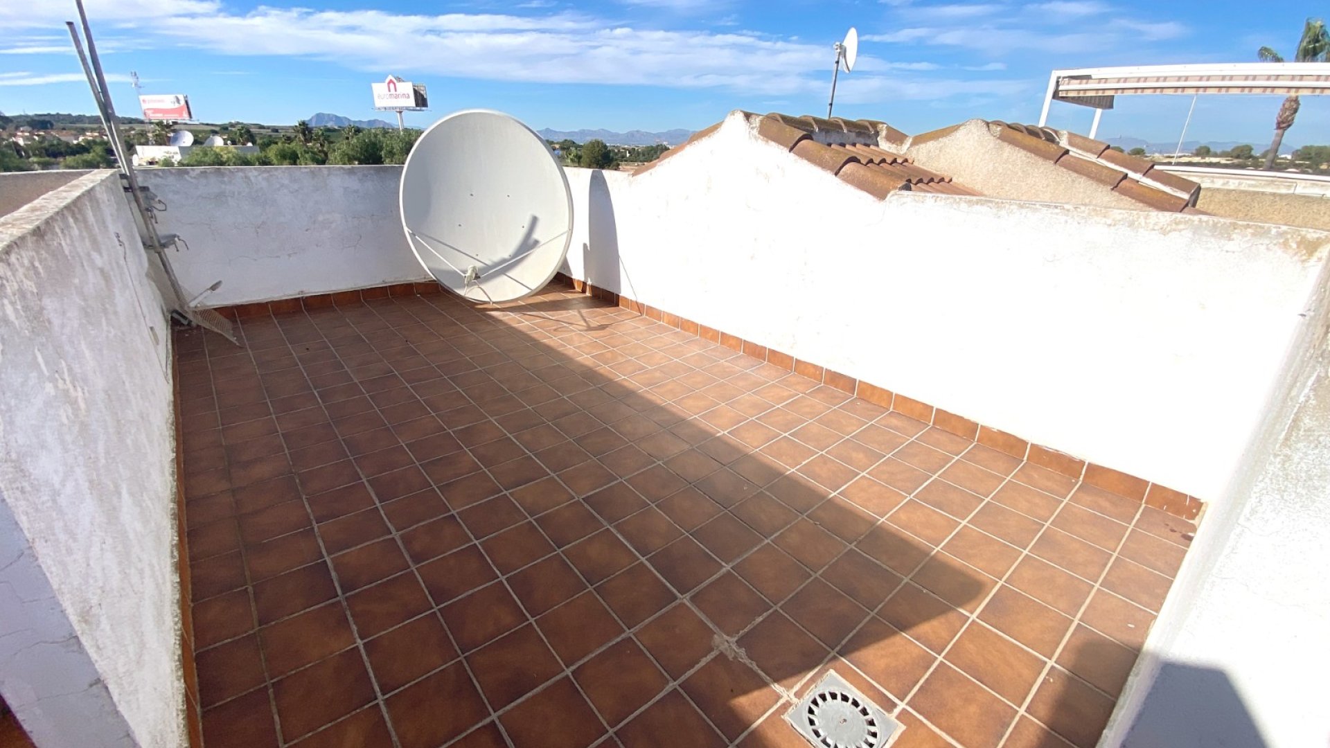 Resale - Townhouse -
Benijofar - Monte Azul