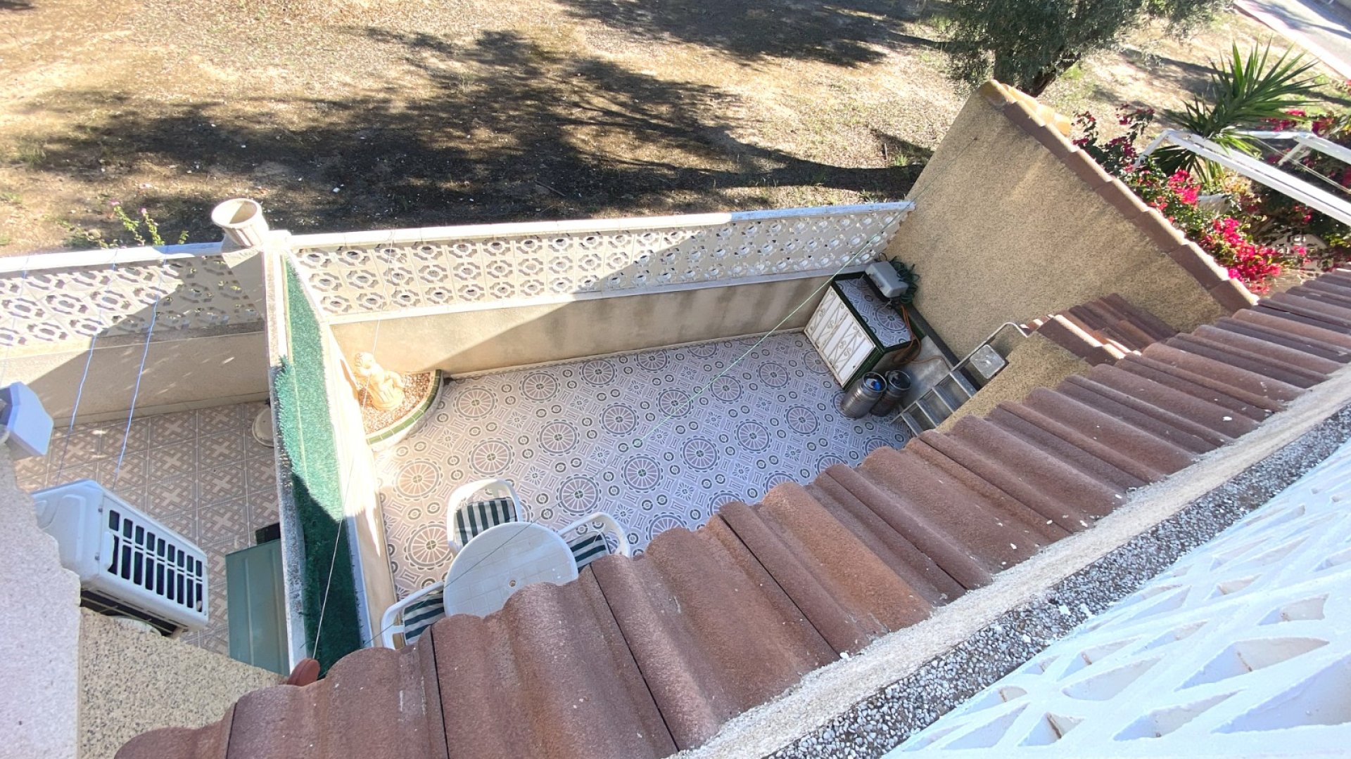 Resale - Townhouse -
Benijofar - Monte Azul