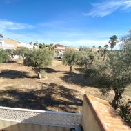 Resale - Townhouse -
Benijofar - Monte Azul