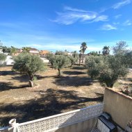 Resale - Townhouse -
Benijofar - Monte Azul