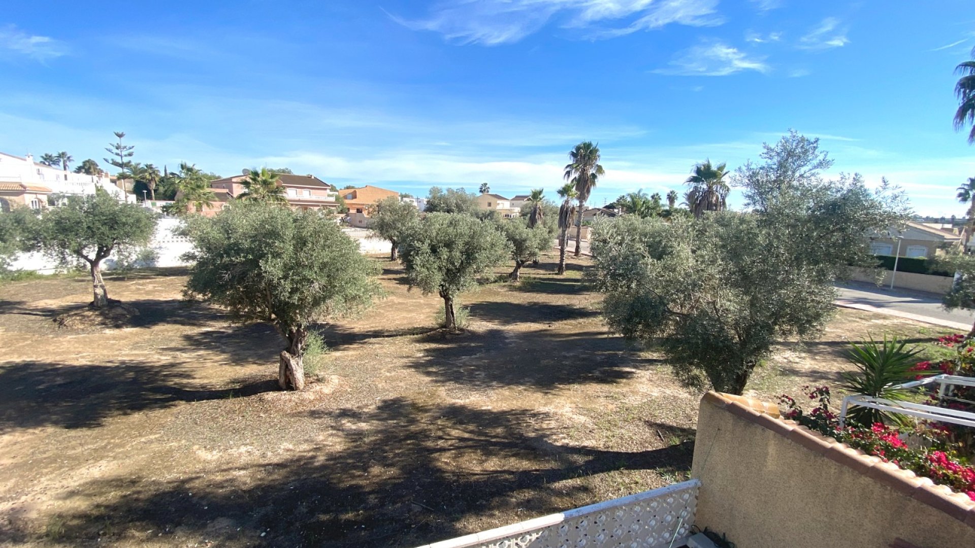 Resale - Townhouse -
Benijofar - Monte Azul