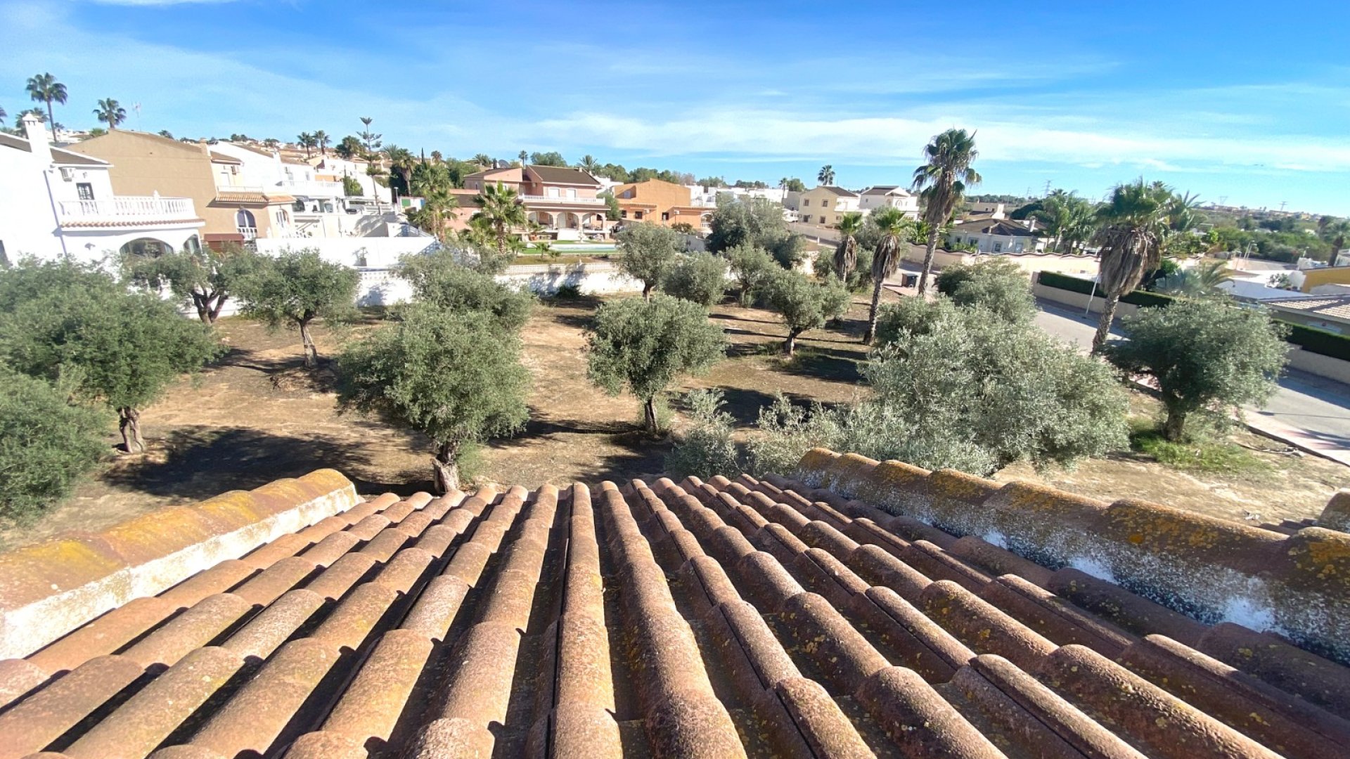 Resale - Townhouse -
Benijofar - Monte Azul