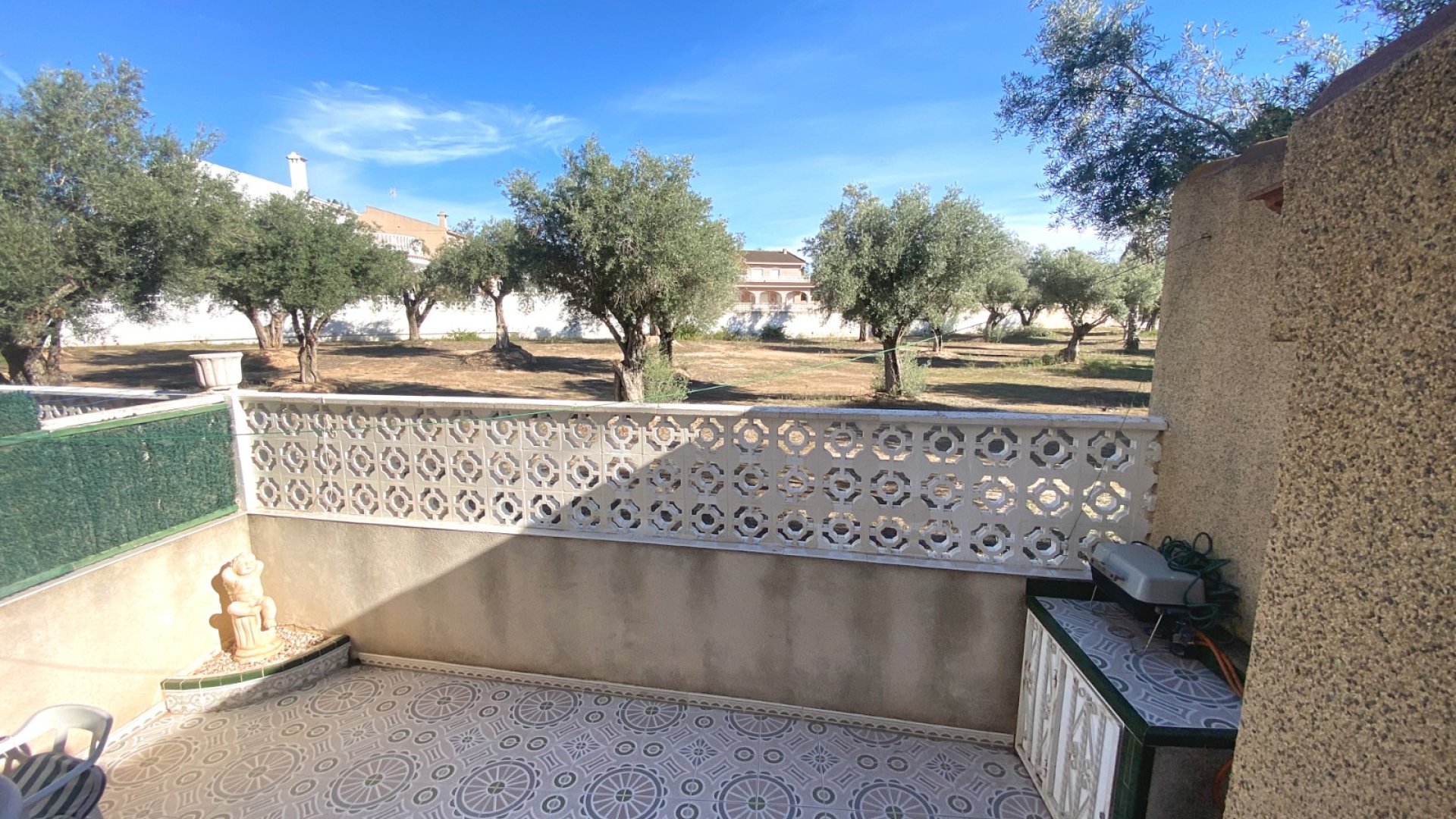 Resale - Townhouse -
Benijofar - Monte Azul