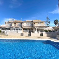 Resale - Townhouse -
Benijofar - Monte Azul